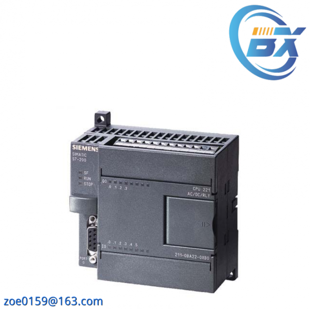Siemens 6SL3130-6AE15-0AA0 Basic Line Module - Industry Control Automation Solution