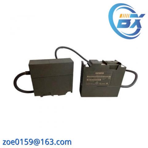 Siemens Interface Module 6ES7 365-0BA01-0AA0: High-Performance Connectivity Solution for Industrial Automation