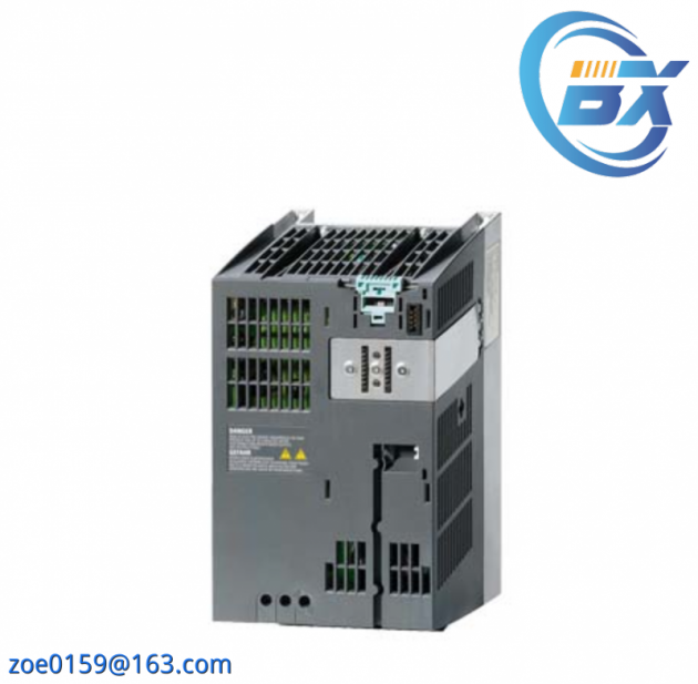 SIEMENS 6ES7231-OHC22-OXAO Analog Input Module, High Current