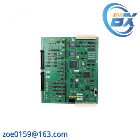 AB 80190-559-01 Analog Control Board - Precision Control Module