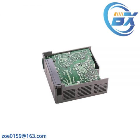 ABB 1746-P3 POWER SUPPLY - Industrial Grade, High Efficiency, Modular Design