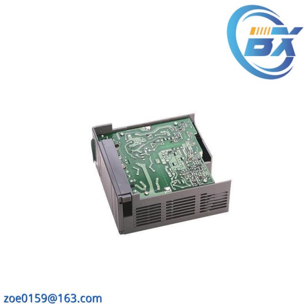 Allen-Bradley 1746-P4 Logic Voltage Immunity Module