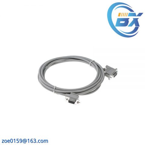 ABB AB 1747-CP3 Programmer Cable - Industrial Control Module Accessories
