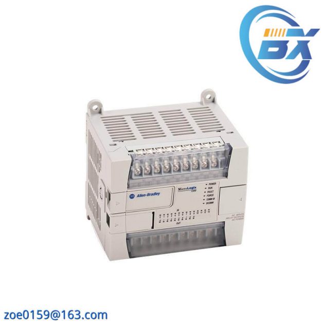 KEBA 1762-L24BWA Industrial Control Input Output Module