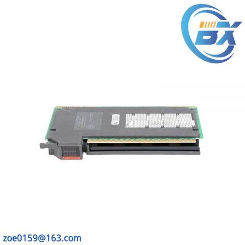 AB 1771-OAN - Advanced Digital Output Module by ABB, Precision Control Solutions for Industry