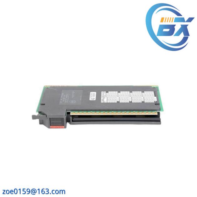 AB 1771-OAN - Advanced Digital Output Module by ABB, Precision Control Solutions for Industry