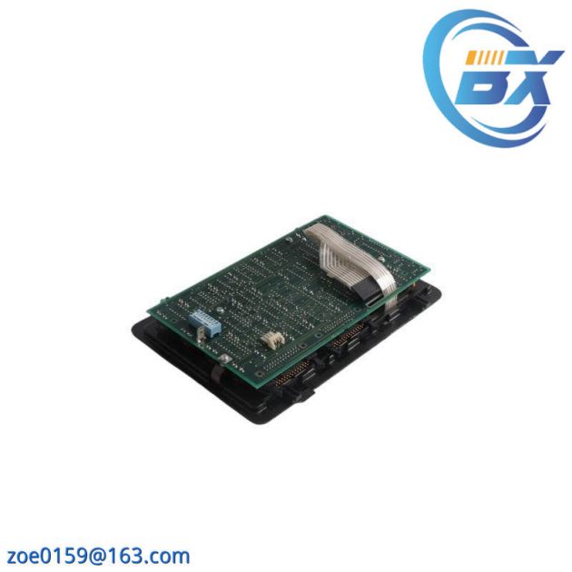ABB EXC3BSC690087R1 Industrial Control Module, A Premium Solution by ABB