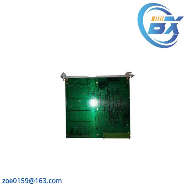 ABB 1MRK000173-CCr00 Industrial Control System Module