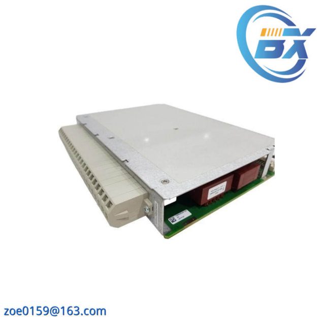 ABB PPD512A10-150000 Industrial Control Module - Enhanced Automation Solutions