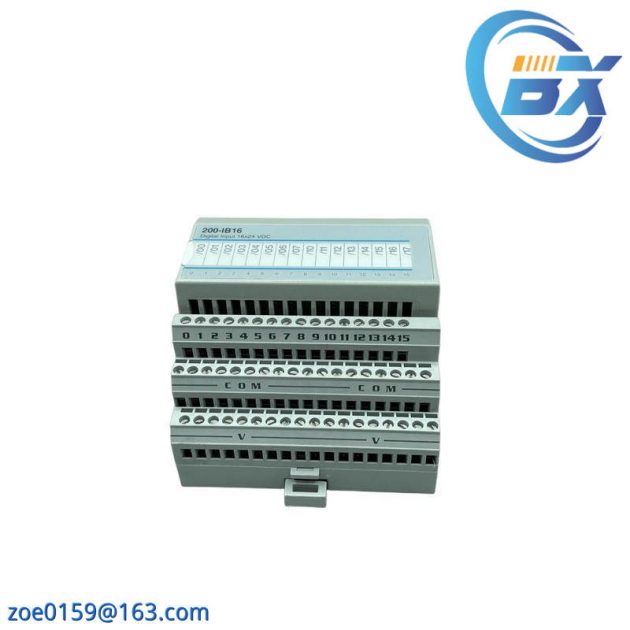ABB JCON-01C Inverter Motherboard CPU Module - High Performance Control System Component