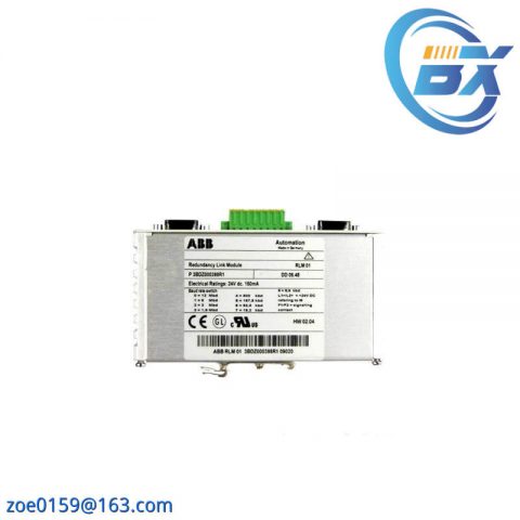 ABB SF810-LOS-IR: Innovative Flame Detector Probe, Brand New