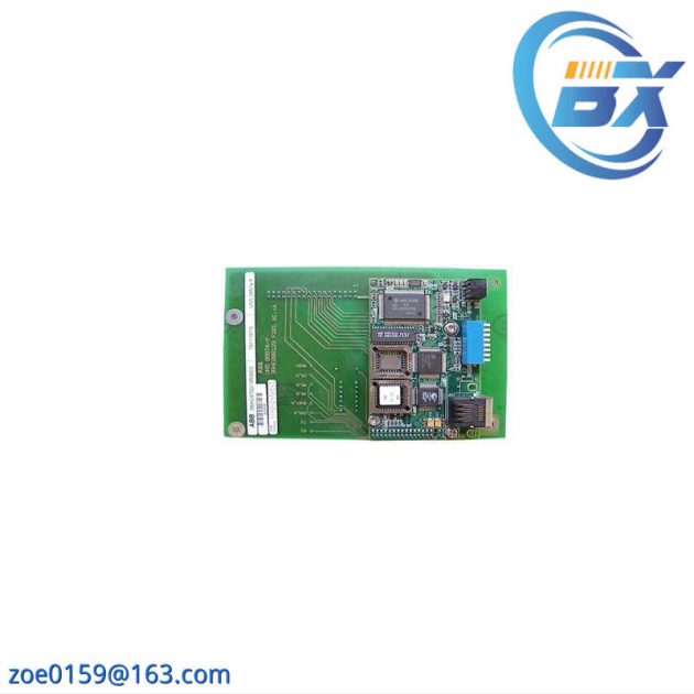 KUKA PMC661J Control Module