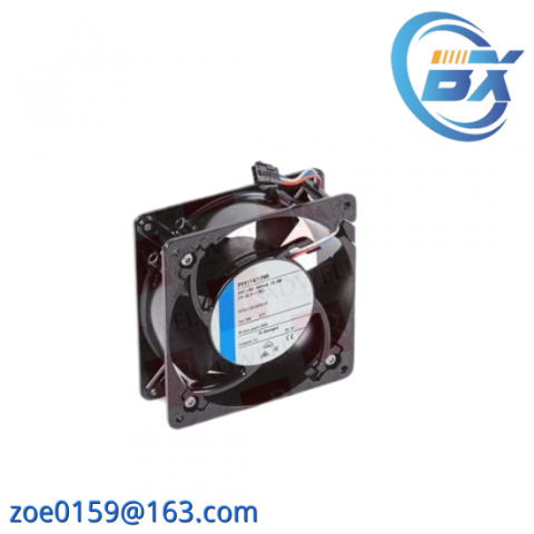 ABB 3HAC021700-001 DCS Module: Industrial Automation Excellence