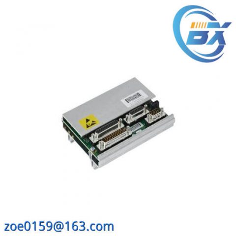 ABB SAMC1919INF PLC Interface Module