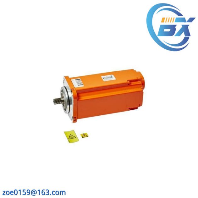 ABB 3BHE021887R0101 High-Frequency Power Supply Module