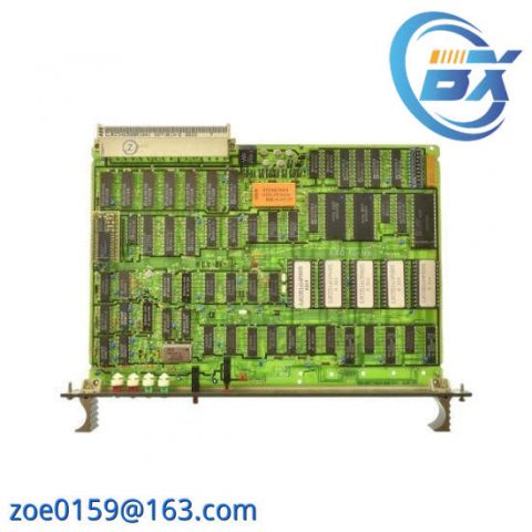 ABB SNP-2313H Industrial Control Module