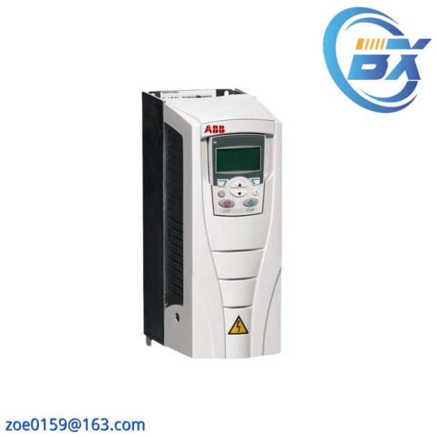 ABB UMC100-FBP - High Performance Control Module