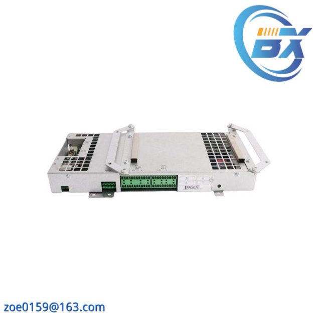 ABB UMC100-FBP - High Performance Control Module