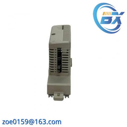 ABB CI858K01 3BSE018135R1 DriveBus Interface Kit - A Comprehensive Control Solution