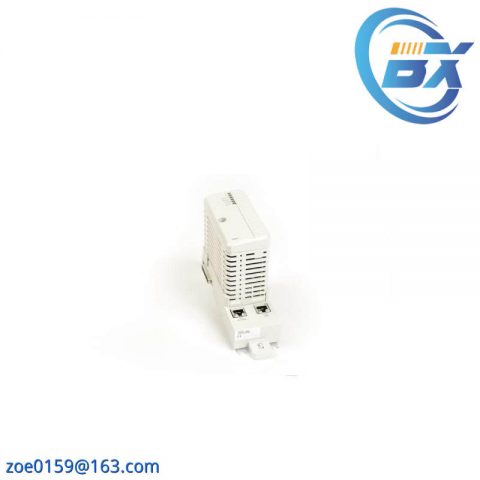 ABB CI867K01 3BSE043660R1 Card Module Controller