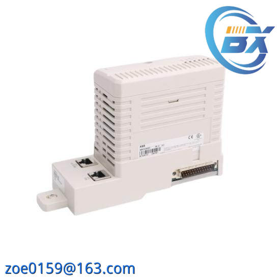 abb_ci867k01_3bse043660r1_modbus_tcp_interface.jpg ABB CI867K01 3BSE043660R1 Card Module Controller