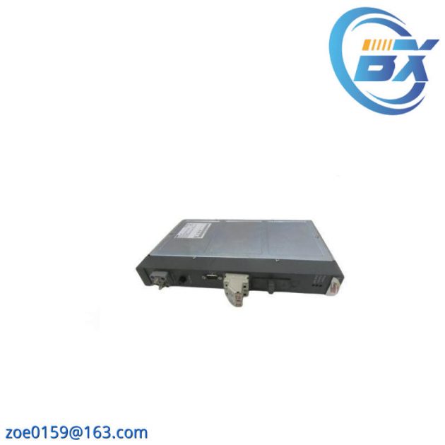 ABB DLM01 High-Performance Controller for Industrial Automation