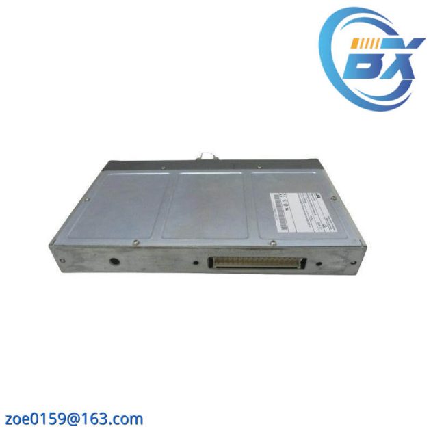 ABB DLM01 High-Performance Controller for Industrial Automation