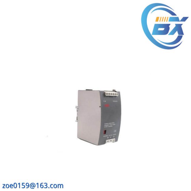ABB UNS2980c-ZV4 Digital I/O Module