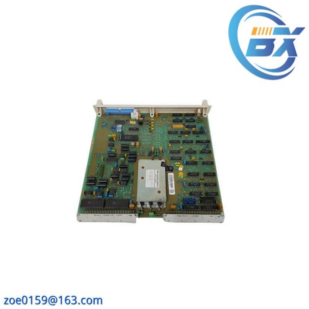 ABB 07KT94H3 Power Supply for Industrial Control Systems