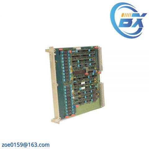 ABB DSMB151 Memory Module - 57360001-K, Industrial Control Solutions