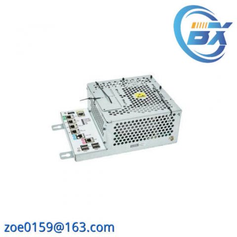 ABB DSQC 241 Controller Module for Advanced Industrial Automation