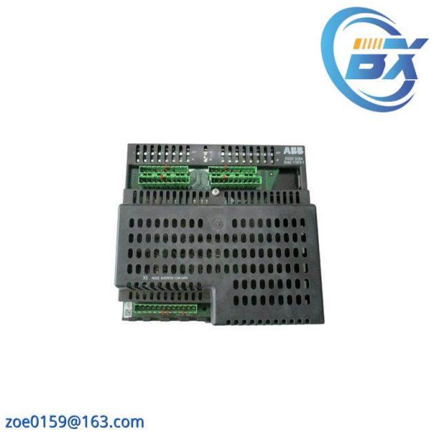 ABB DSQC328A 3HAC179701 Digital I/O Module for Industrial Automation Control