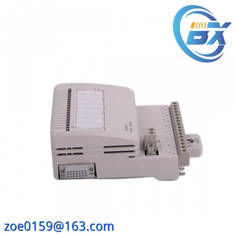 ABB DSQC328A 3HAC179701 Digital I/O Module for Industrial Automation Control