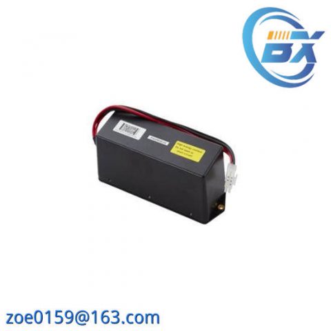 ABB DSQC655 3HAC025562001 Capacitor Unit - Advanced Power Management Module