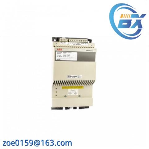 ABB DSTC454 5751017-F LDB Modem - Advanced Communication Solution for Industrial Automation