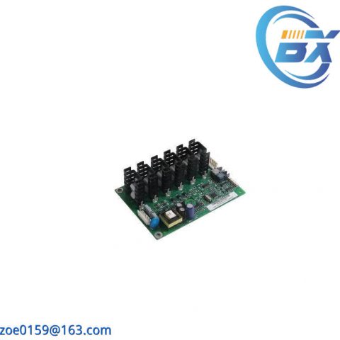 ABB NAMC-033BSE006065R1 Module Controller