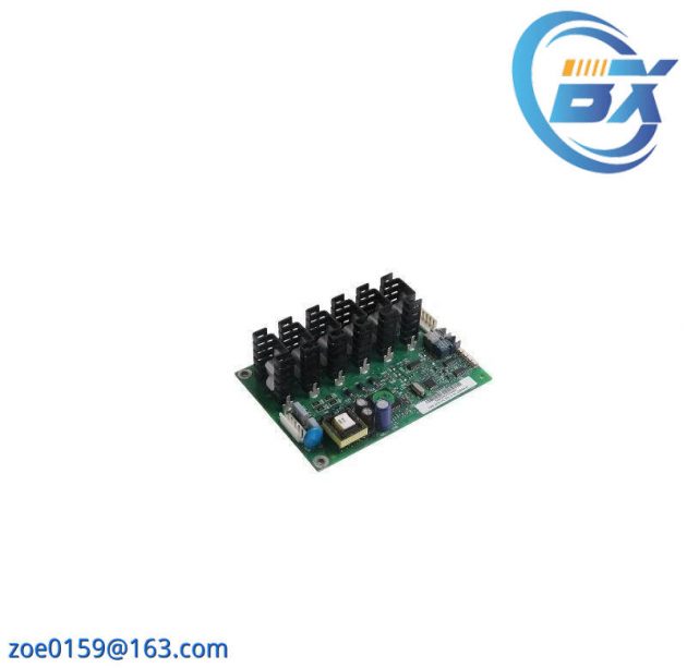 ABB NAMC-033BSE006065R1 Module Controller