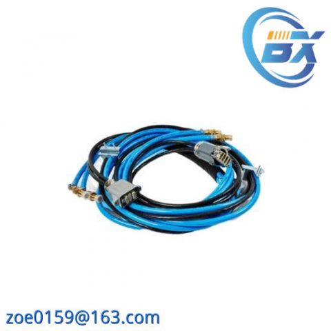 ABB GDC806A0101 Controller for Industrial Automation