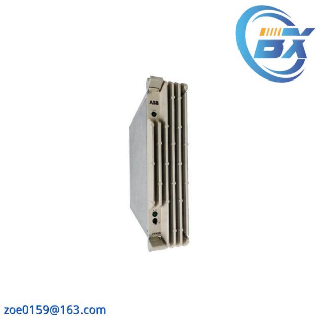 Moore Model 63A Constant Differential Flow Controller, Precise Industrial Regulation