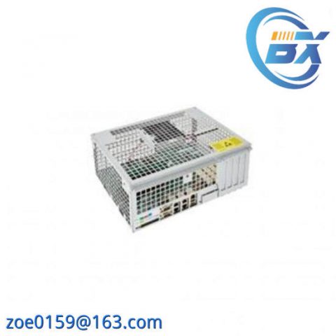 ABB 3BSC950070R1 High-Precision Industrial Control Module