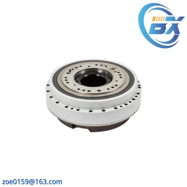 ABB S3HAC037638-001 Robotic Gearbox, Advanced Industrial Automation