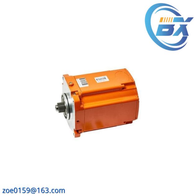 ABB 3HAC035069-001 Control Module - Industrial Automation Solutions