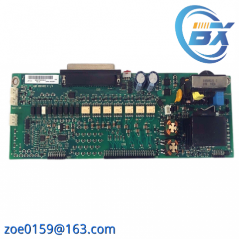 ABB JINT-C1C 68614902 H 1/4 - Advanced Control Module for Industrial Automation