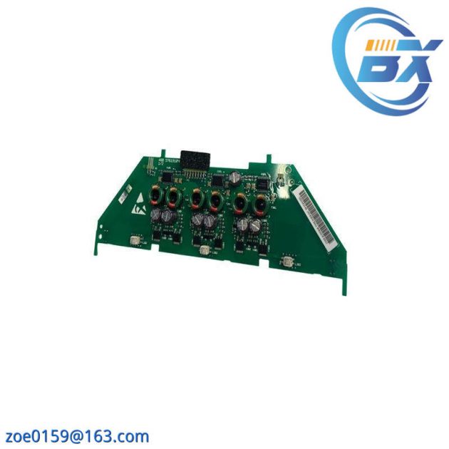 ABB 3HAC022437-001 Industrial Control Module