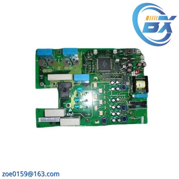 ABB 129740-002 Used Industrial PLC