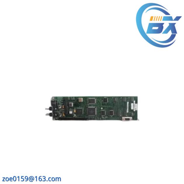 ABB CP440C-ETHHMI Industrial Ethernet HMI Module, Enhancing Human-Machine Interaction