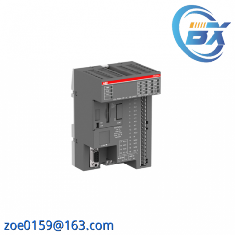 ABB PM564-RP-ETH-AC Digital Module for AC500 Series