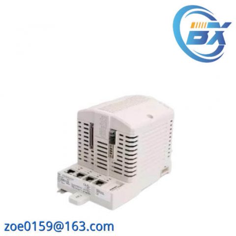 ABB PM867K02 3BSE081638R1 Redundant Processor Unit - Industrial Control Excellence