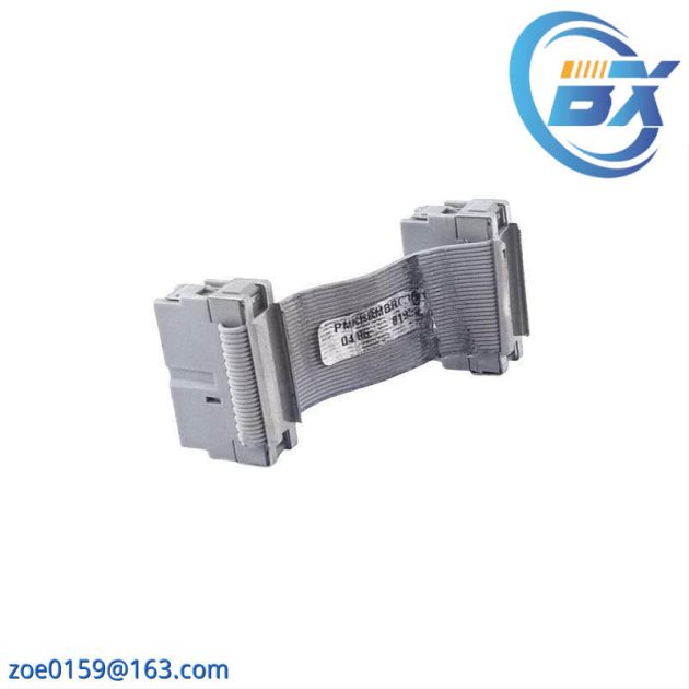 ABB 3HAC17282-1-07A Industrial Automation Module