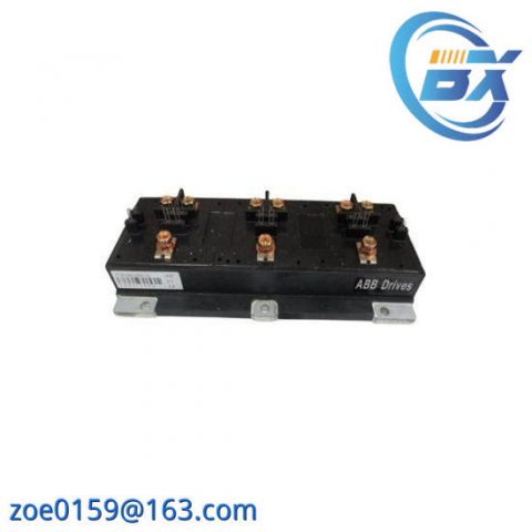 ABB PP30012HS-ABBN-5A IGBT Module: Advanced Power Electronics, High Efficiency